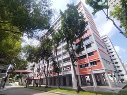 Blk 408 Bukit Batok West Avenue 4 (Bukit Batok), HDB 3 Rooms #594658811